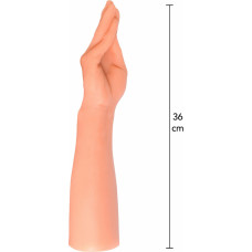 Toyjoy Extreme The Hand PVC 36 cm