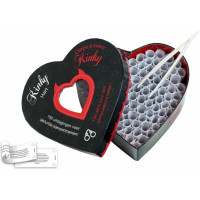 Tease & Please Hart/Coeur Kinky NL/FR