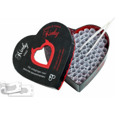 Tease & Please Hart/Coeur Kinky NL/FR