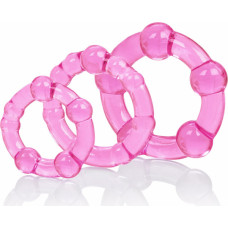 Calexotics Island Rings