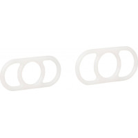 Calexotics Silicone Erection Enhancer Set