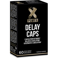 Labophyto X Power Delay Caps 60 pcs