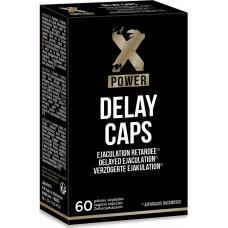 Labophyto X Power Delay Caps 60 pcs