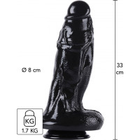 Hidden Desire Dong Xtra Thick 32.5 cm