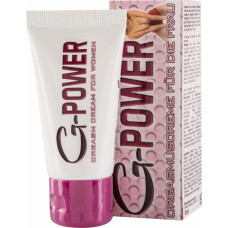 Cobeco G-Power Orgasm Cream 30 ml