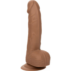 Calexotics Silicone Studs 6 inch