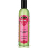 Kama Sutra Naturals Massage Oil 236 ml