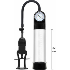 Hidden Desire Pro Pressure Penis Pump