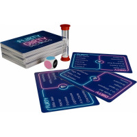 Mad Party Games Flirty & Dirty Seconds