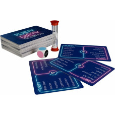 Mad Party Games Flirty & Dirty Seconds