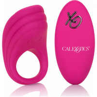 Calexotics Remote Pleasure Ring
