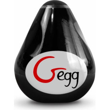 Gvibe G-Egg Masturbator / Black