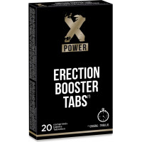 Labophyto X Power Erection Booster Tabs