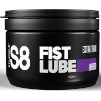 Stimul8 S8 S8 Hybrid Fist Lubricant 500 ml