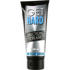 Cobeco Get Hard Erection Cream 100 ml
