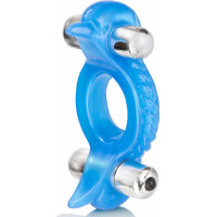 Calexotics Double Dolphin