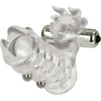 Calexotics El Toro Enhancer with Beads