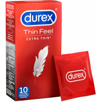 Durex Thin Feel Thin 6 x 10