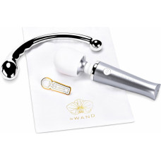 Le Wand Mini Pleasures Set