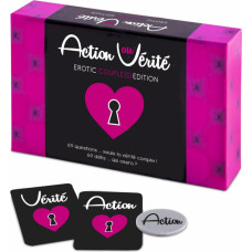 Tease & Please Action/Verite Couples FR