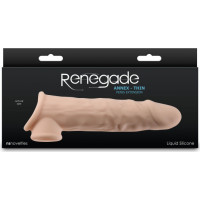 Ns Novelties Renegade Annex Thin