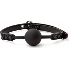 Ns Novelties Soft Silicone Gag