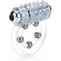 Calexotics 4 Bead Maximus Ring