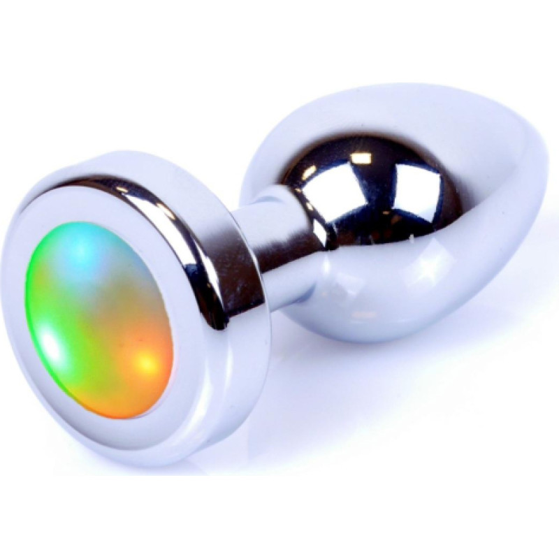 Mylove Toys - Jewellery PLUG - Disco Flashlight