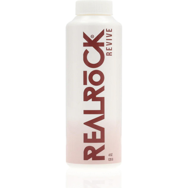 Realrock Revive - Reviving Powder - 120 gr