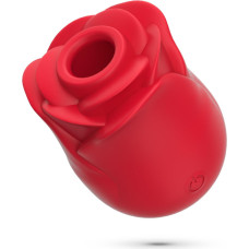 Crushious ROSITA CLITORAL STIMULATOR WITH TONGUE