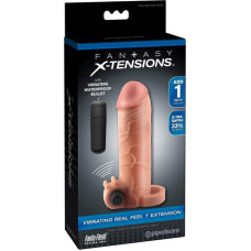 Fantasy X-Tensions FX Real Feel 1