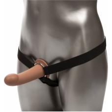 Calexotics Extension With Harness
