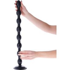 Toyz4Lovers Plug Anale Taranaki Nero