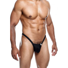 Mob Eroticwear MOB Y Buns Thong