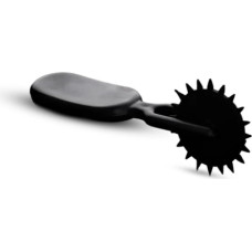 Steel Small Plastic Pin Wheel