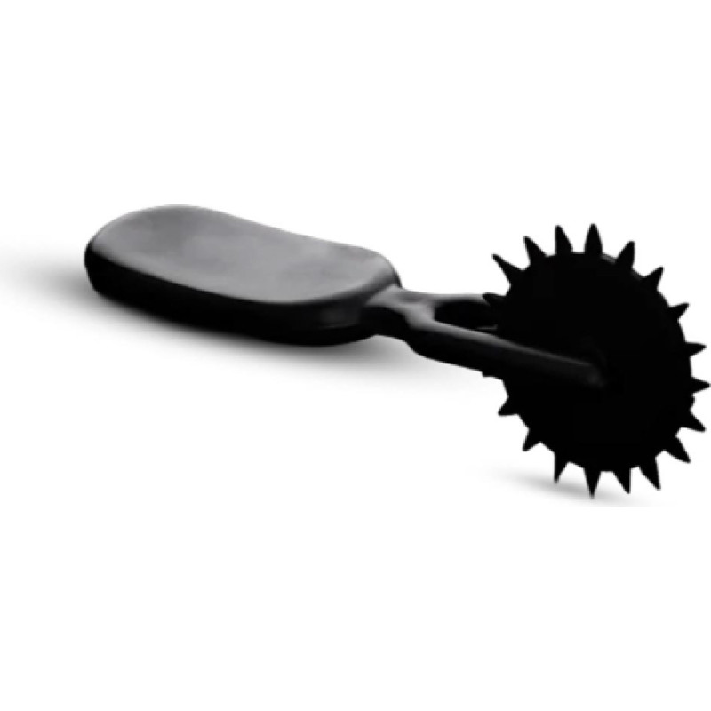 Steel Small Plastic Pin Wheel