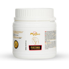 Mylove Fisting-slide professional 600 ml.