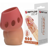 Pretty Love - Oscar, TPR, Waterproof