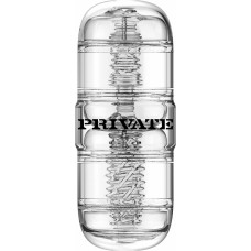 Private Clear Shot Double Masturbator