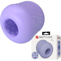 Pretty Love - Masturbator Cary