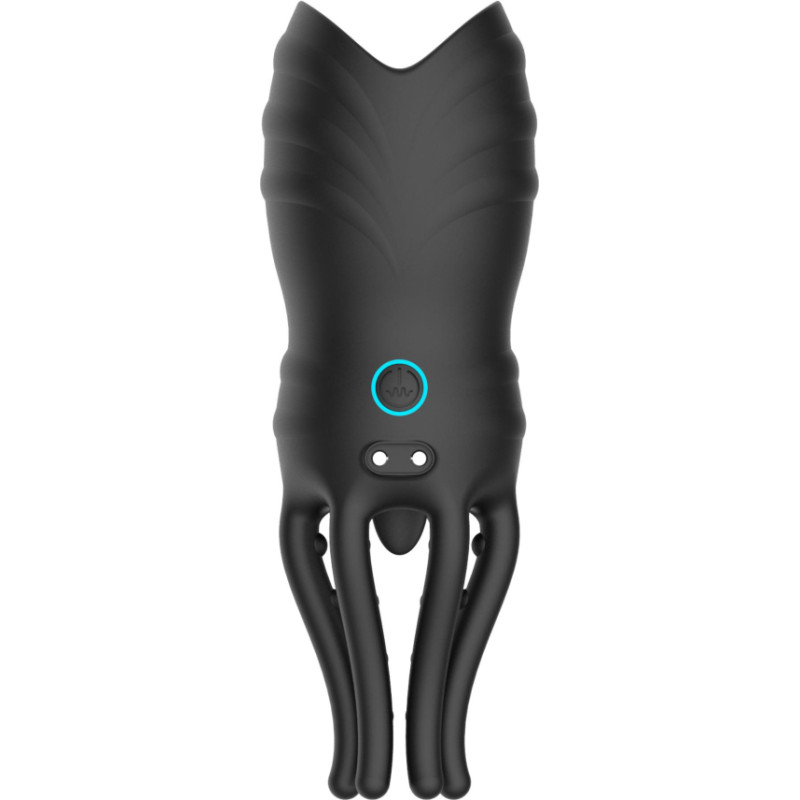 B - Series Cute Octopus masturbator