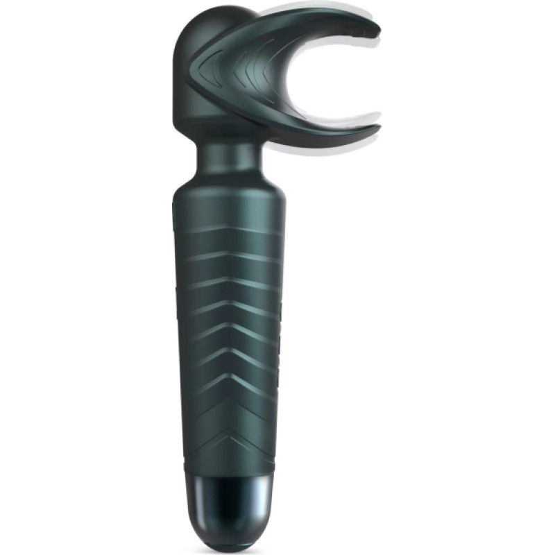 Man.wand EVO PINE GREY RECHARGEABLE MASTURBATOR