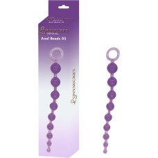Lovesecret Anal Beads 03
