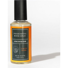 Eye Of Love Room Phero Attract Her 150 ml