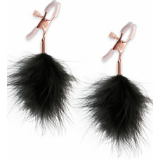 Ns Novelties Nipple Clamps F1