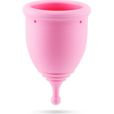 Crushious MINERVA XS MENSTRUAL CUP WITH POUCH AND TOY CLEANER 150 ML