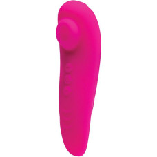 Fantasy Clitoral Stimulator Pan