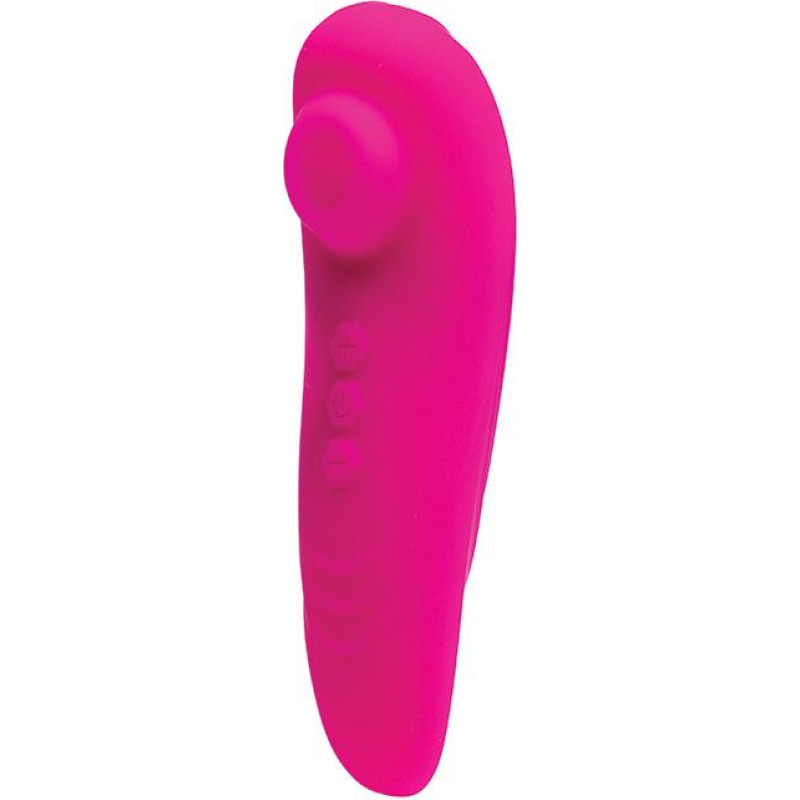 Fantasy Clitoral Stimulator Pan