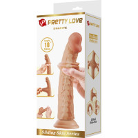 Pretty Love DILDO SHARIFE