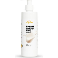 Mylove Sperm liquid-water-splash 300 ml.